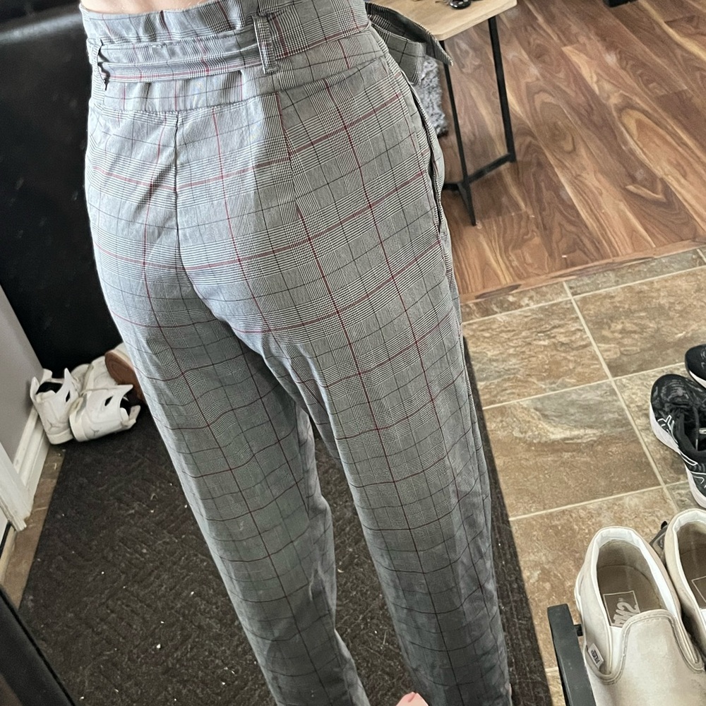 Dynamite business pants